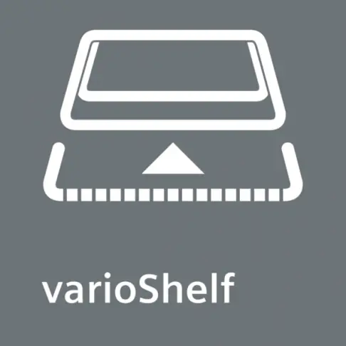 Réfrigérateur intégré 1 porte SIEMENS KI72LADE0 - 6