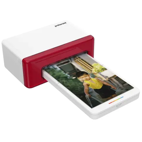 Imprimante photo POLAROID HI PRINT 4 X 6 EU E-BOX - 2