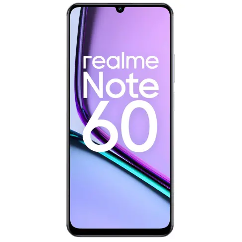 Smartphone REALME NOTE60NOIR - 2