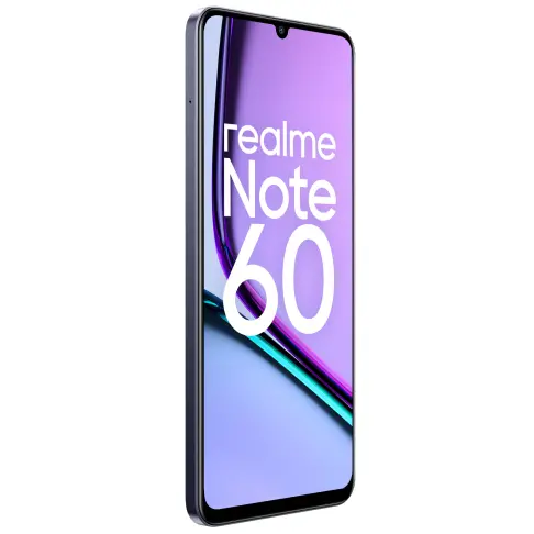 Smartphone REALME NOTE60NOIR - 4