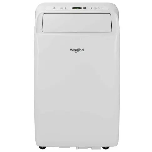 Climatisation monobloc WHIRLPOOL PACF212HPW - 2