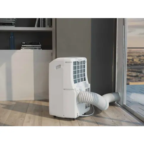 Climatisation monobloc WHIRLPOOL PACF212HPW - 7