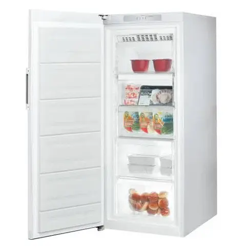 Congélateur armoire INDESIT UI 4 F 1 TW - 5