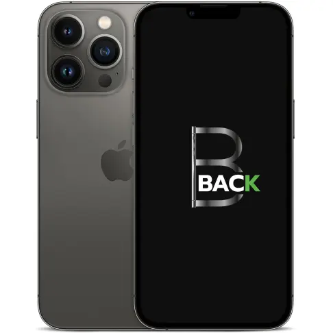 Iphone reconditionné  B-IP13PRO128GS - 1
