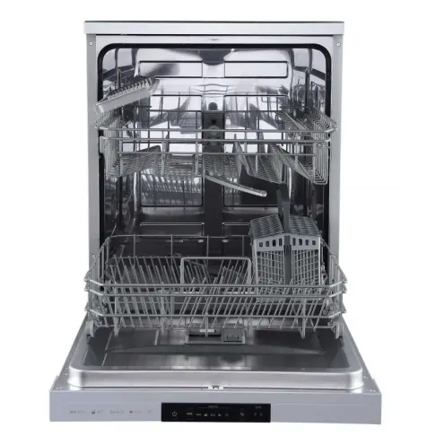 Lave-vaisselle 60 cm VEDETTE VDP137LS - 2