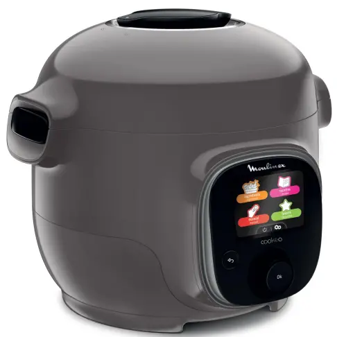 Robot cuiseur mijoteur MOULINEX CE880910 - 2