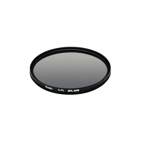 Filtre pour appareil photo KENKO KCPS 62 - 1