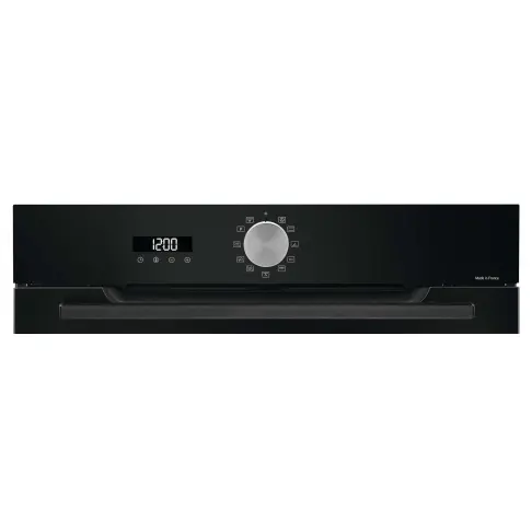 Four pyrolyse BRANDT BOP7536B - 2