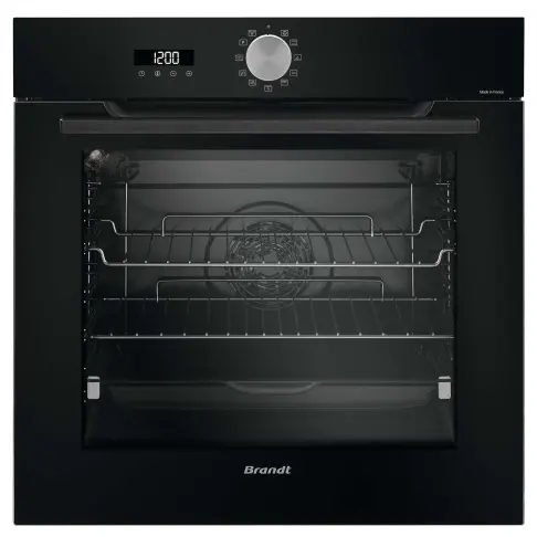Four pyrolyse BRANDT BOP7536B - 1