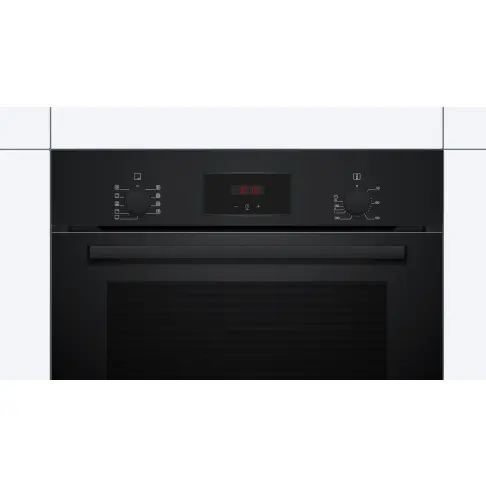 Four ecoclean BOSCH HBF134EB2 - 2