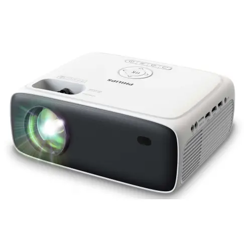 Vidéoprojecteur PHILIPS NPX200/INT - 1