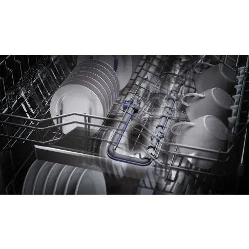 Lave-vaisselle tout intégré 60 cm SIEMENS SN75EX23CE - 11