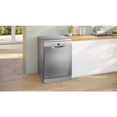 Lave-vaisselle 60 cm BOSCH SMS2HTI03F - 3