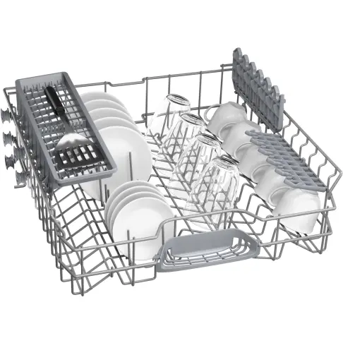 Lave-vaisselle 60 cm BOSCH SMS2HTI03F - 4