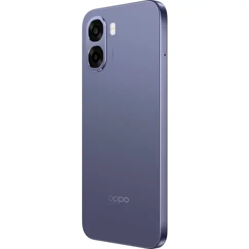 Smartphone OPPO A6XNOIRVIOLET - 9