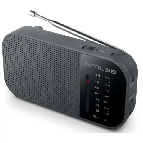 Radio MUSE M025R - 2
