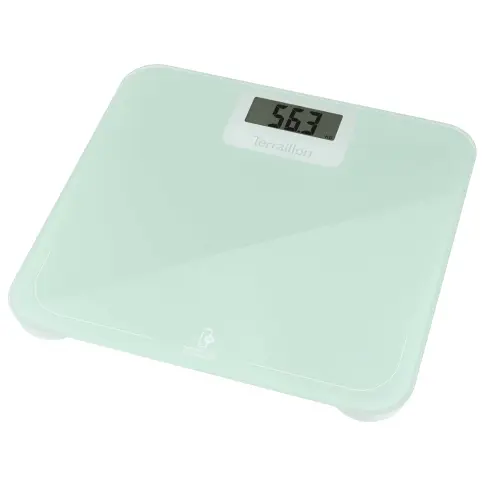 Pèse-personne électronique TERRAILLON POWERFREE - 2
