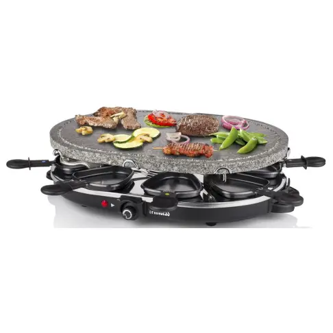 Raclette PRINCESS 01.162720.01.001 - 2