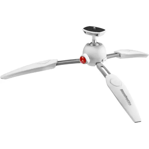 Pied MANFROTTO MTPIXIEVO WH - 3