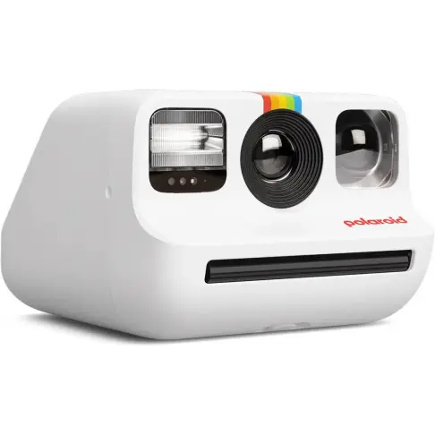 Appareil photo instantané POLAROID GO GEN 2 BLANC - 4