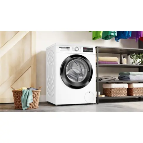 Lave linge hublot BOSCH WUU28T69FR - 3