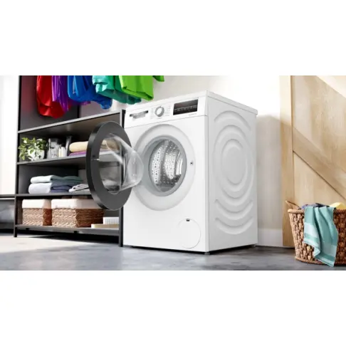 Lave linge hublot BOSCH WUU28T69FR - 4