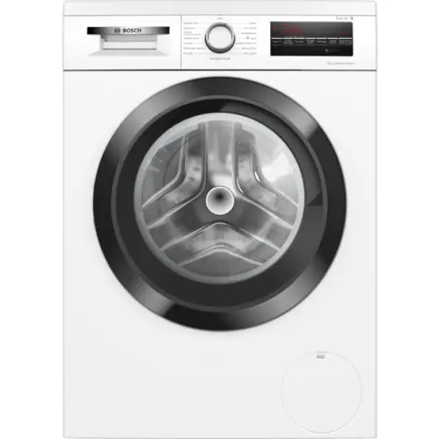 Lave linge hublot BOSCH WUU28T69FR - 1