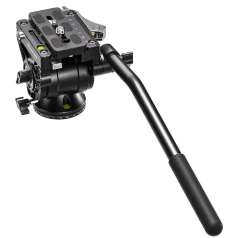 Accessoire pour pied LEOFOTO BV 10 L - 2