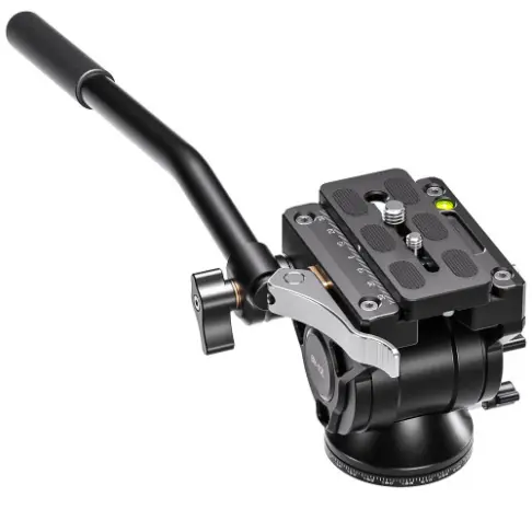 Accessoire pour pied LEOFOTO BV 10 L - 6
