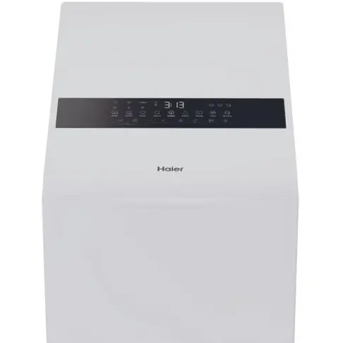 Lave-linge top HAIER HW90-BPD13386U1 - 2