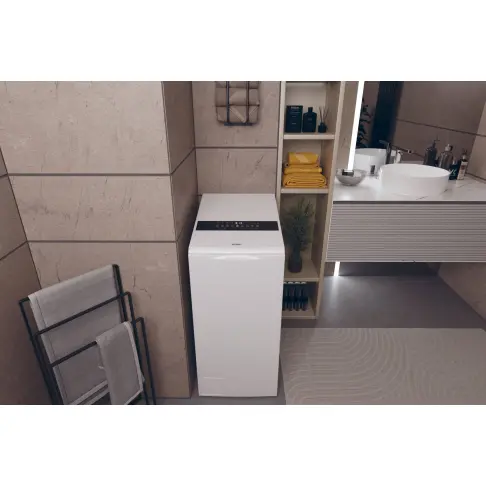 Lave-linge top HAIER HW90-BPD13386U1 - 3