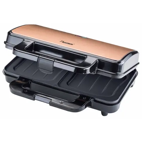 Appareil à croque monsieur BESTRON ASM92XLCO - 2