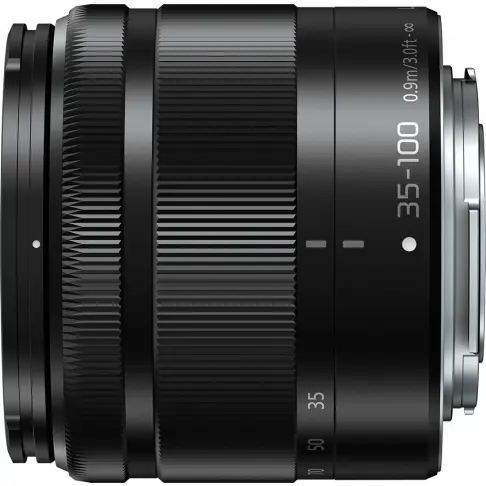 Zoom reflex numérique PANASONIC HFS 35100 EK - 3