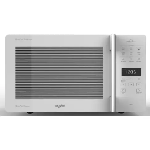 Micro-ondes multifonction WHIRLPOOL MCP349WH - 1
