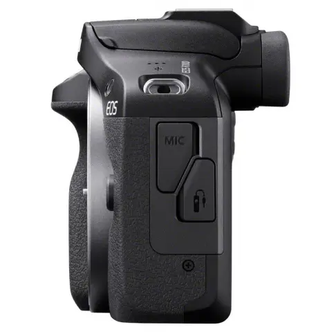 Appareil photo hybride CANON EOS R 100 BODY - 3