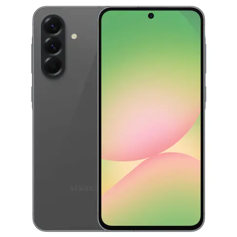 Smartphone SAMSUNG GALAXYA56GRAPHITE - 1