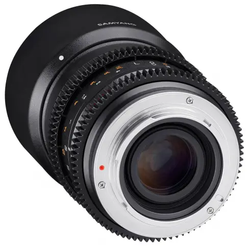 Objectif à focale fixe SAMYANG SAM 50 T 13 SONY E - 3