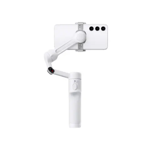 Stabilisateur INSTA360 FLOW 2 BLANC STANDARD - 2