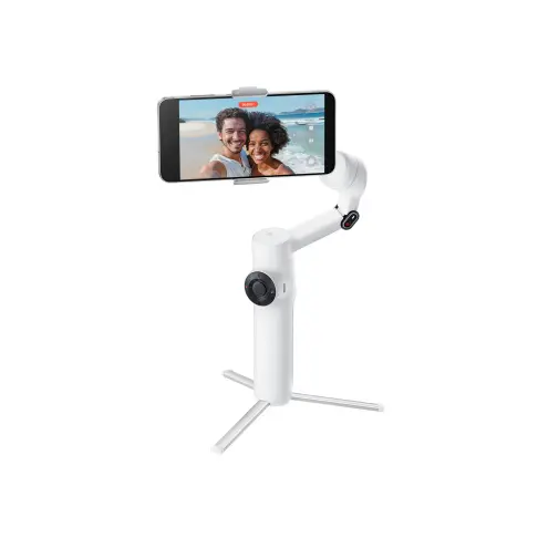 Stabilisateur INSTA360 FLOW 2 BLANC STANDARD - 7