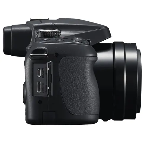 Appareil photo bridge PANASONIC DC FZ 82 DE K - 4