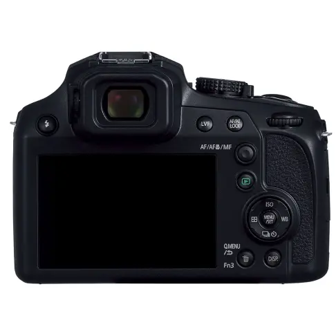 Appareil photo bridge PANASONIC DC FZ 82 DE K - 6