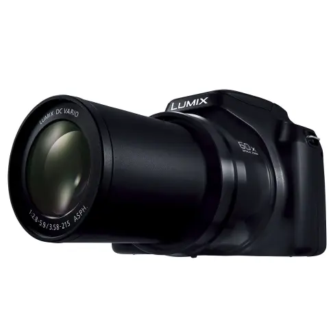 Appareil photo bridge PANASONIC DC FZ 82 DE K - 2