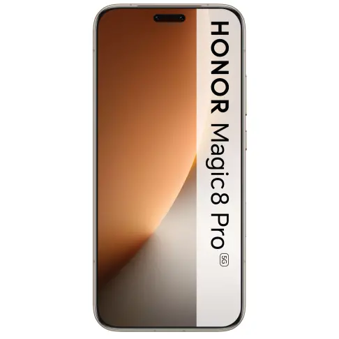 Smartphone HONOR MAGIC8PROGOLD - 2