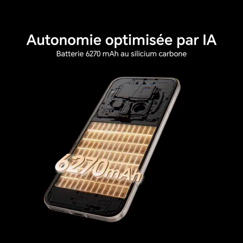 Smartphone HONOR MAGIC8PROGOLD - 15