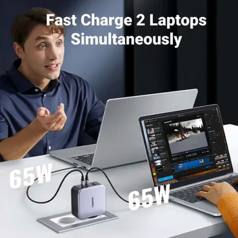 Chargeur secteur UGREEN 25877 - 6