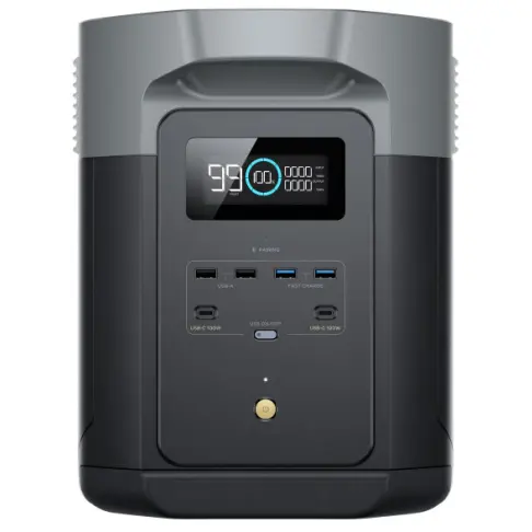 Station d'énergie portable  BP2048 - 1