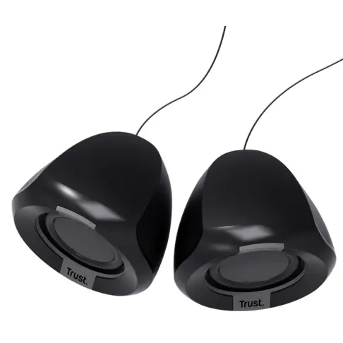 Enceinte multimédia TRUST 25164 - 3