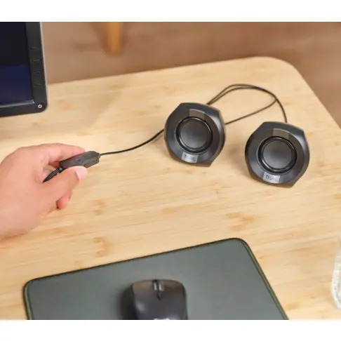 Enceinte multimédia TRUST 25164 - 6