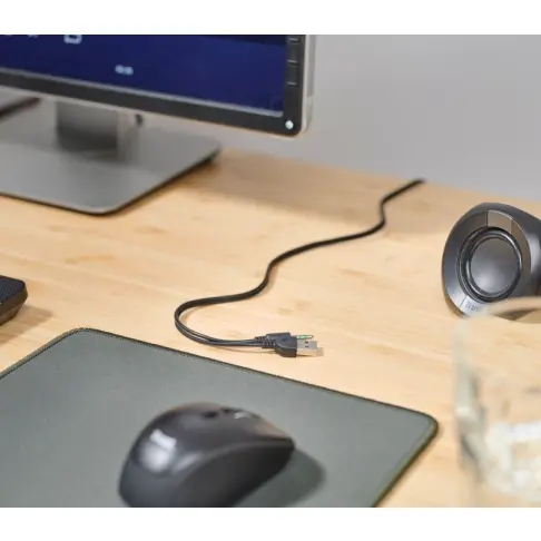 Enceinte multimédia TRUST 25164 - 7