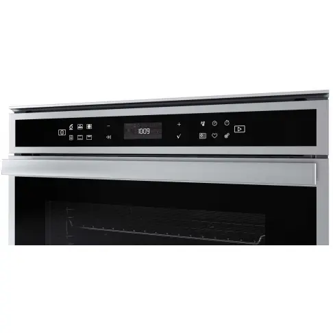 Four pyrolyse WHIRLPOOL W 6 OM 44 PBS 1 P - 2